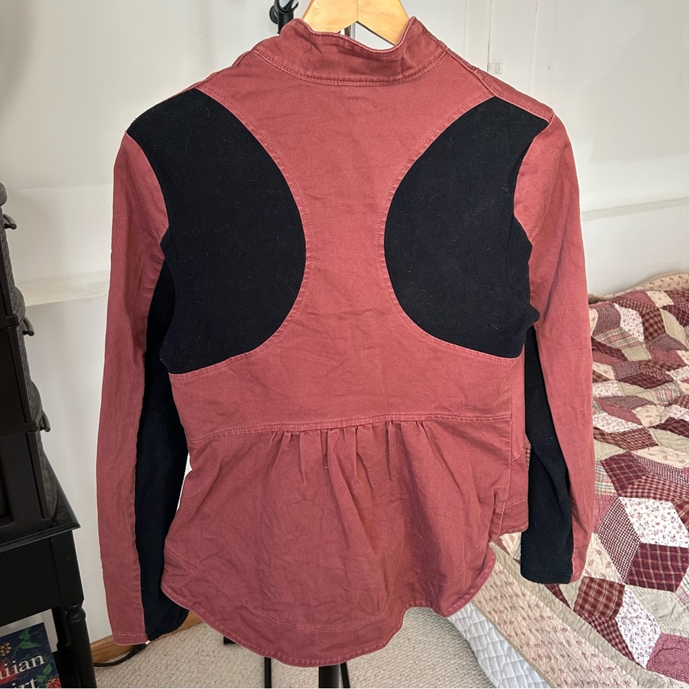 Prairie Underground Jacket - Picture 2 of 8